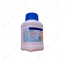Ammonium thiocyanate, AR,98.5%