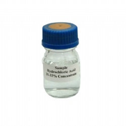 Hydrochloric Acid